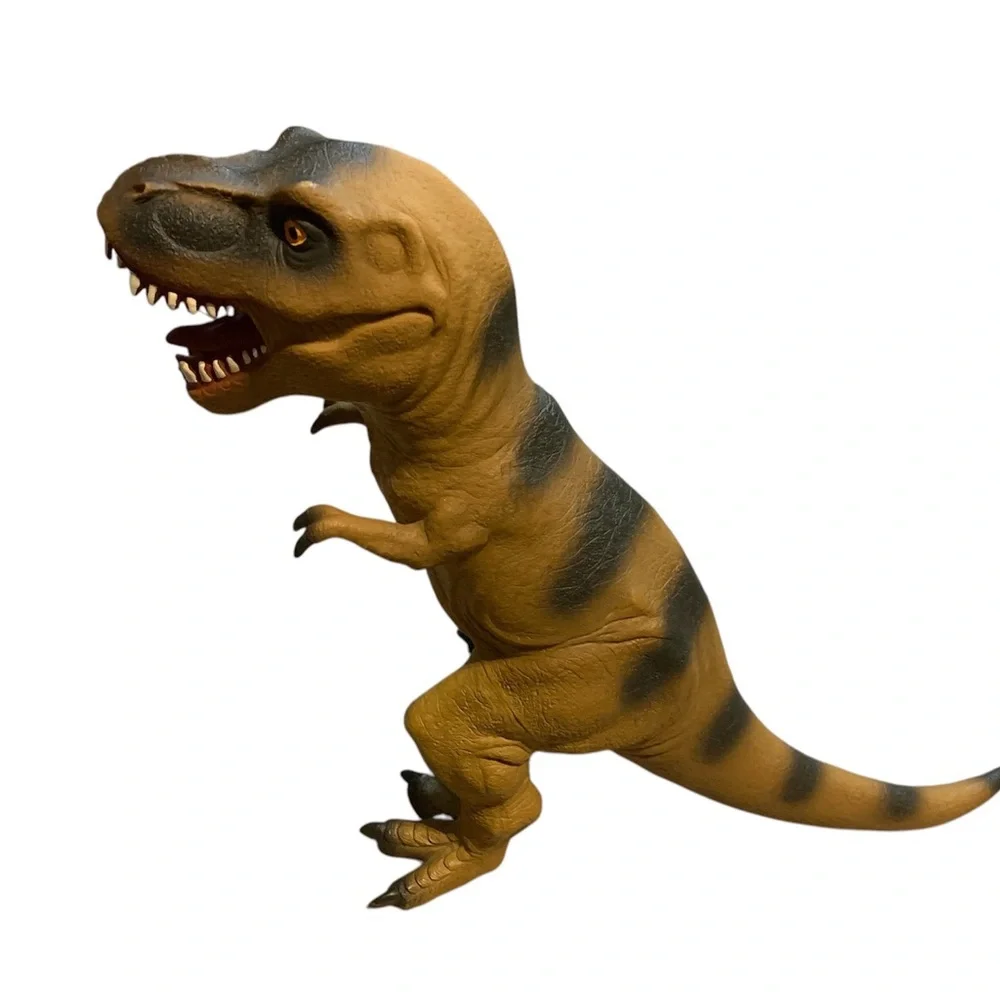 BLIP LLC T-REX D2014 Toy Major Trading 16‎ inch tall Dinosaur